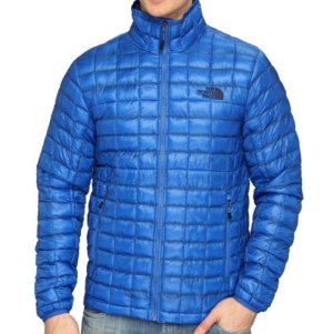 Mens NF Thermoball Jacket